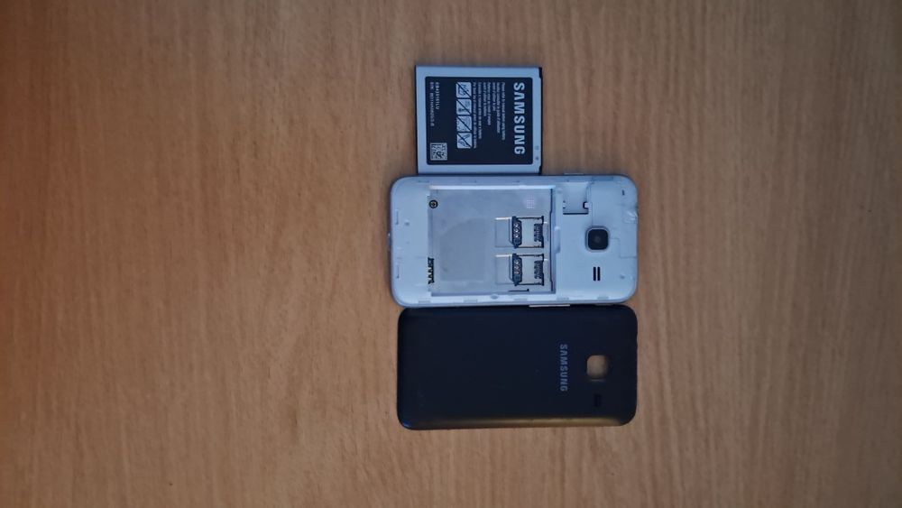 Самсунг есть торг и обмен