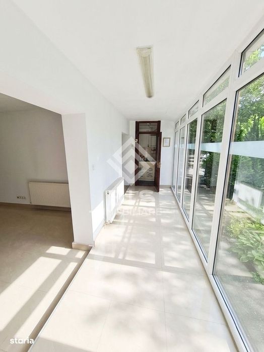 Spatiu de birouri / comercial 65 mp - Parter, Bulevardul Independentei