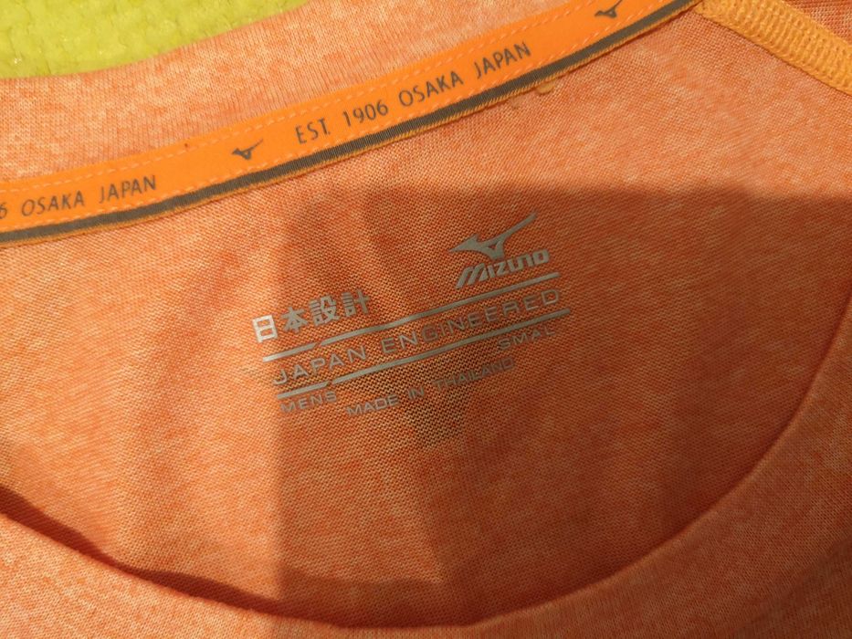 ''Mizuno ''оригинална тениска S размер
