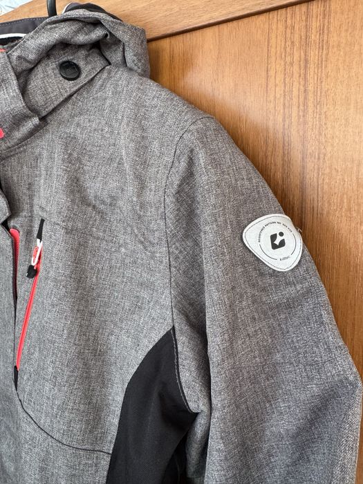 Ски яке Killtec размер хс-с