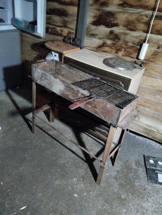 Делаю Сварочный работы