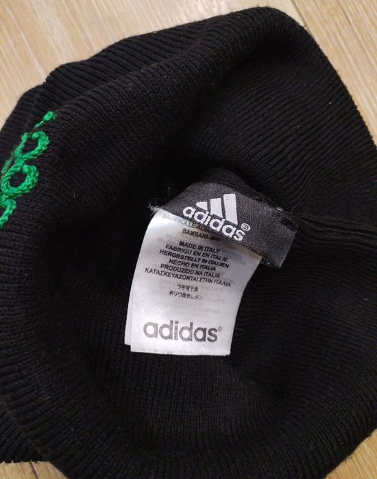 Шапка Adidas унисекс