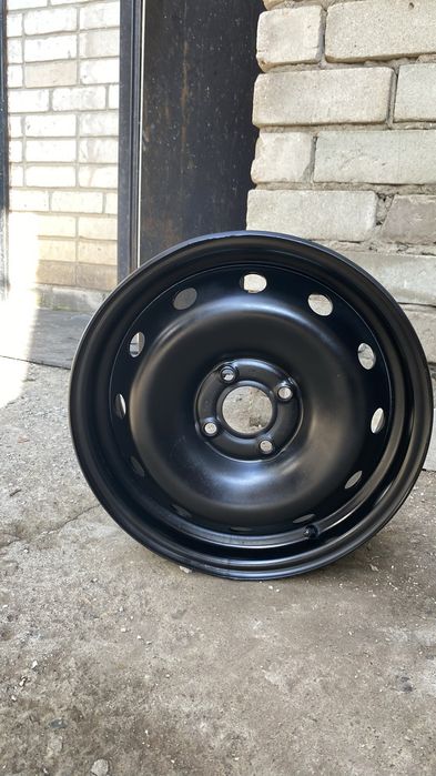 Штамповка Диски комплект