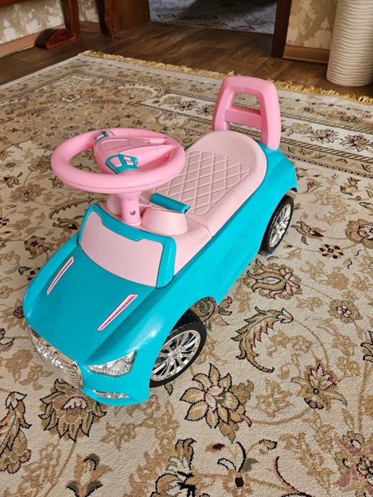 Продам детский толокар