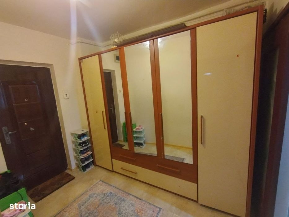 Proprietar 2 cam. dec, 54 mp –Titan N. Grigorescu,150m metrou si piata — fotografia 3