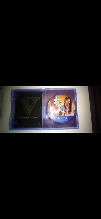 Gta V Premium Edition