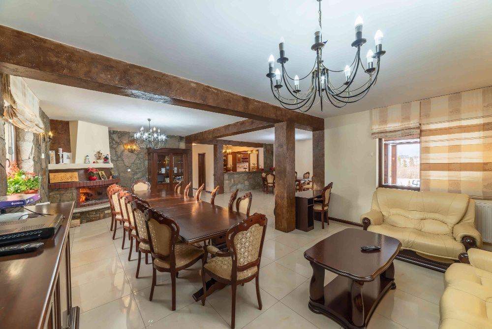 Inchiriez Cabana, Pensiune  Belis