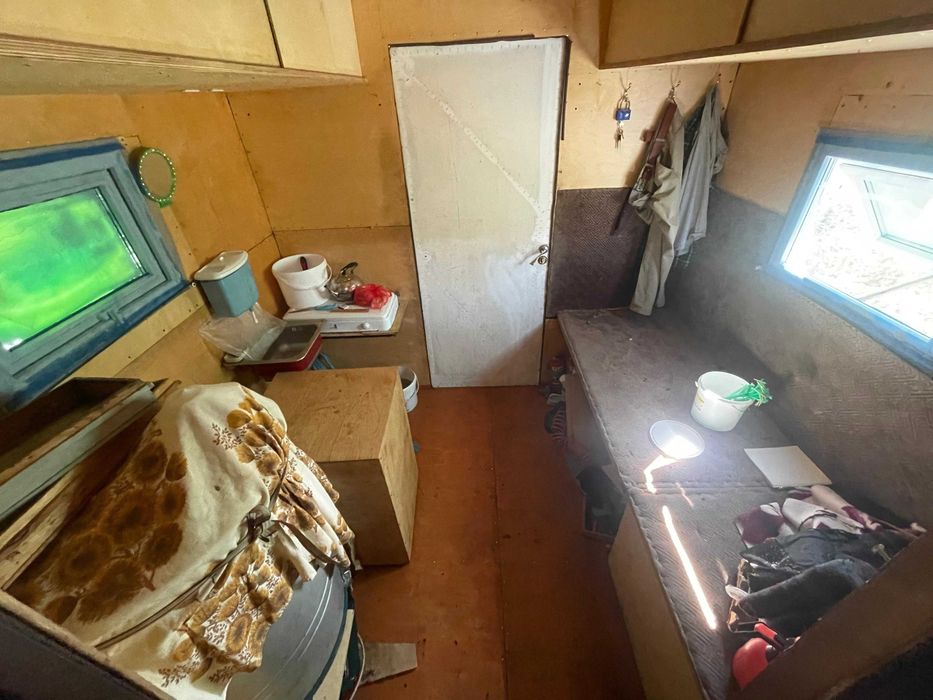 Пчелопавильон и пчелиное хозяйство