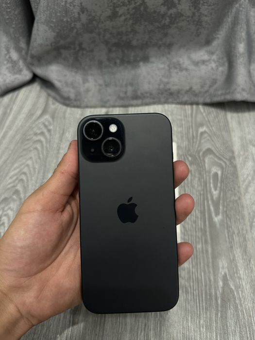 iPhone 15 128 gb