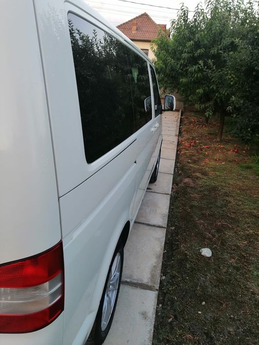 Vand Volkswagen  T5 Caravelle
