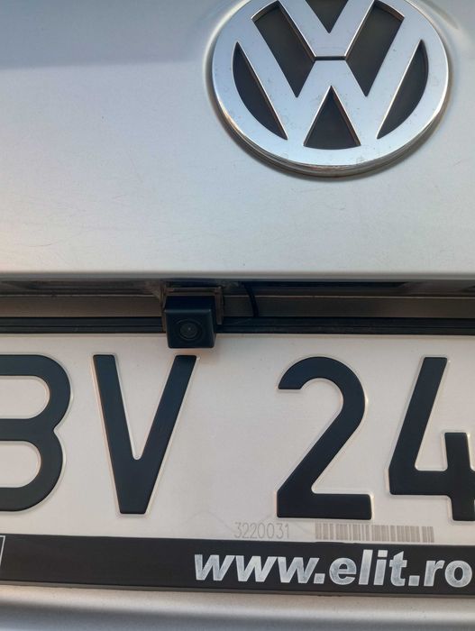 vw golf plus 1.9 tdi bxe