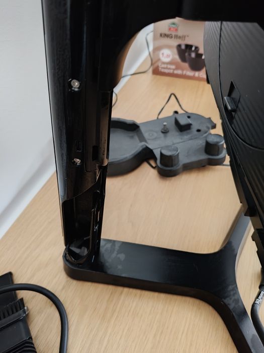 Monitor Samsung C34H890WGR 86,4 cm 34 inch