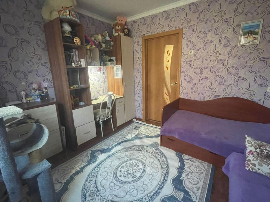 Продам дом с центральными комуникациями