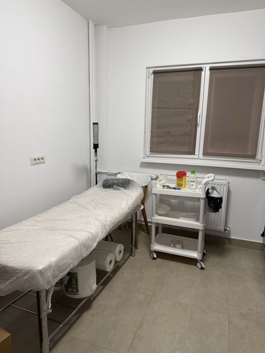 Inchiriez spatiu comercial - stradal- cosmetica