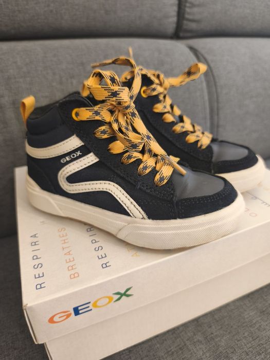 Боти Geox 29 номер