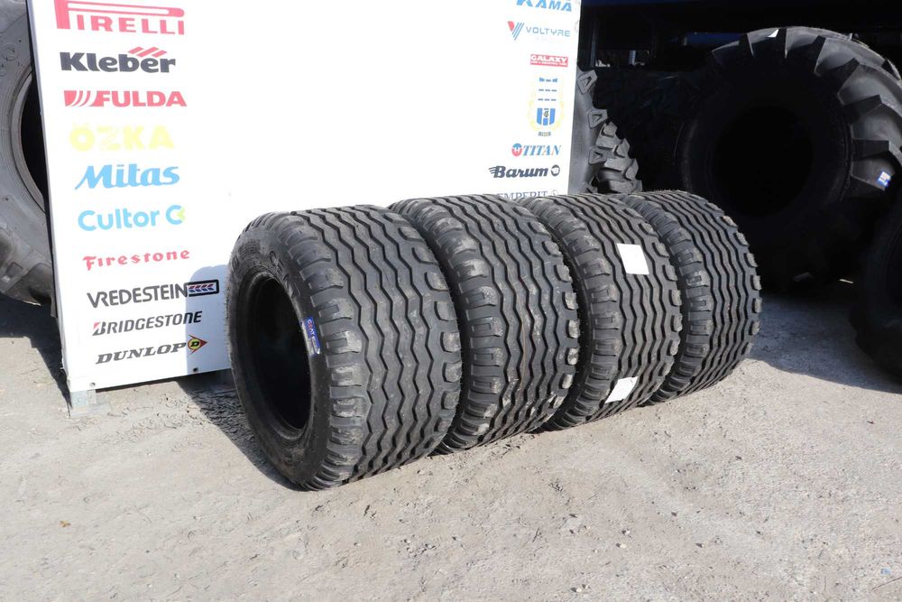 Anvelopa 15.0/55-17 CEAT FARMAX 14PR FLOTATON