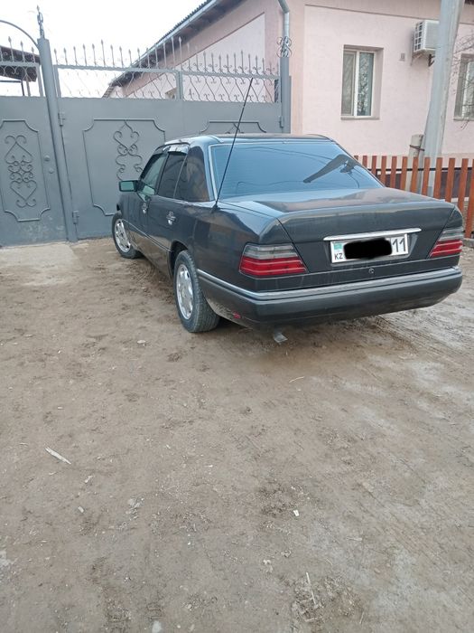 Продам Мерседес бенс