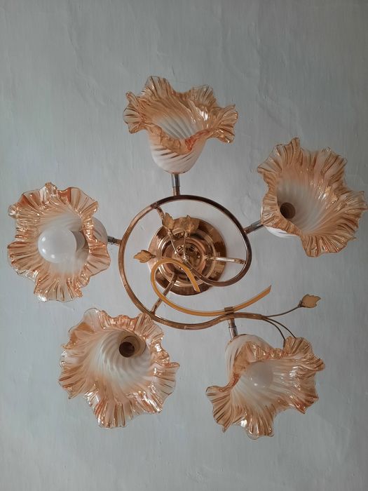 Продам люстры кипятильник