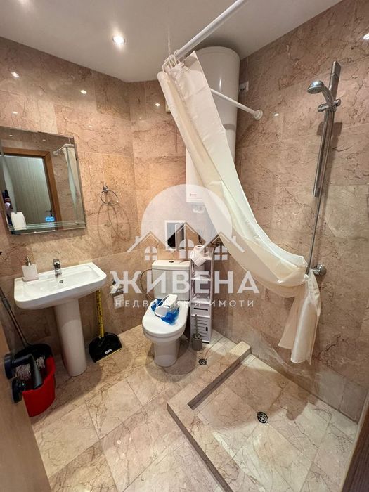 Продава 1-стаен апартамент, с.Кранево, площ 49 кв.м