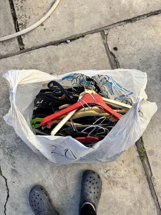 Плечики вешалки дешево