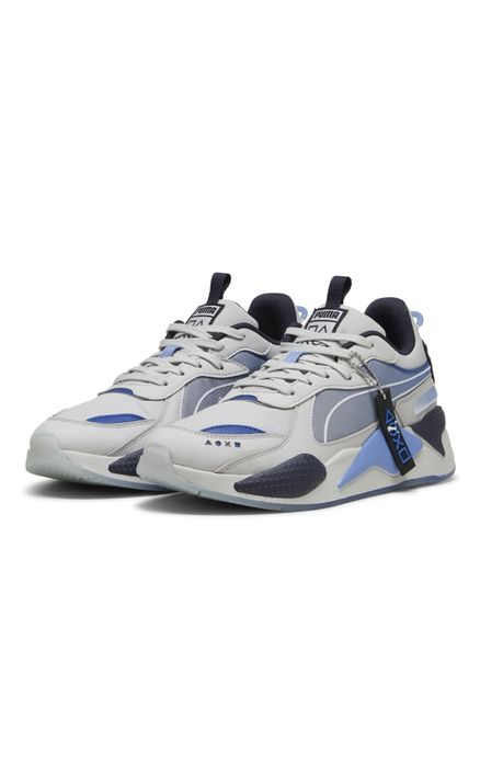 Кроссовки PUMA x PLAYSTATION RS-X Sneakers 39 размер
