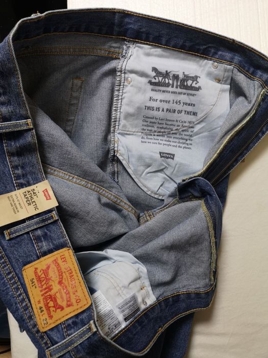 Jeans Levi’s barbati W44/L42