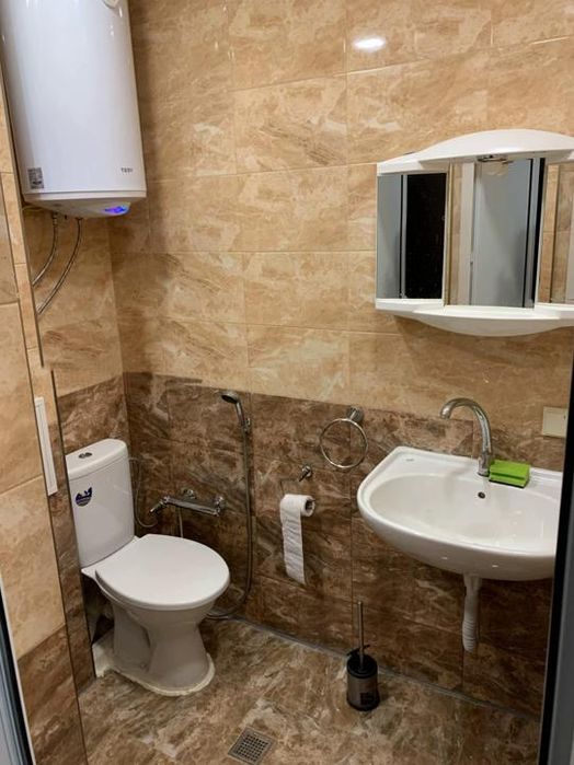 Дава се под наем Четиристаен апартамент в София, Център - 100 кв.м за 800 € - Снимка #6