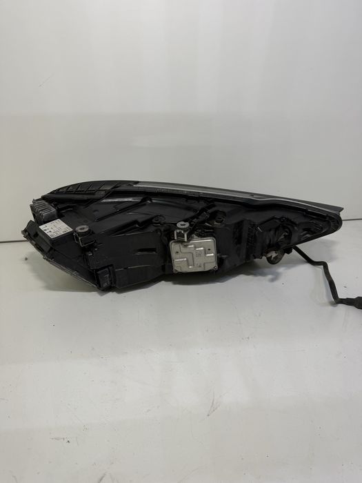 Оригинален ляв LED фар Audi A8 D5 Hella 4N0941783