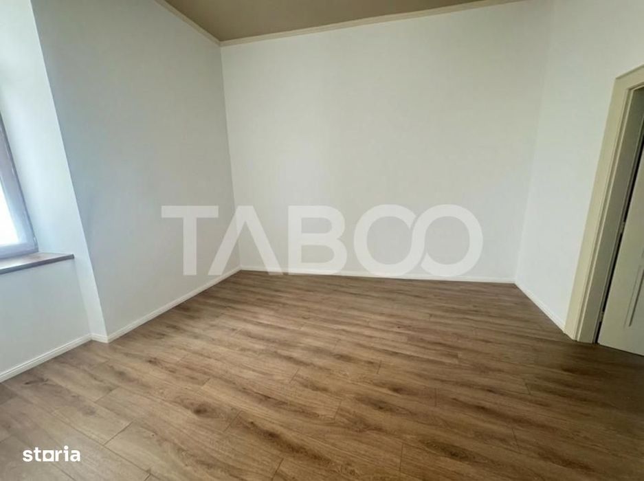 Apartament la cheie 2 camere 80 mpu in zona Centrului Istoric Sibiu