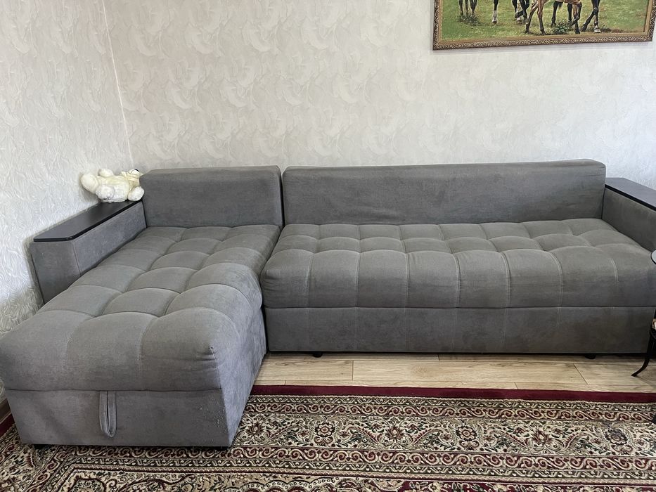 Продам диван в хорошем состоянии