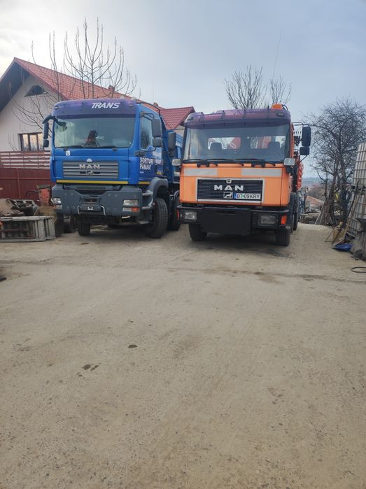 Buldoexcavatoare Excavatoare  Camione Mai compactor Scule