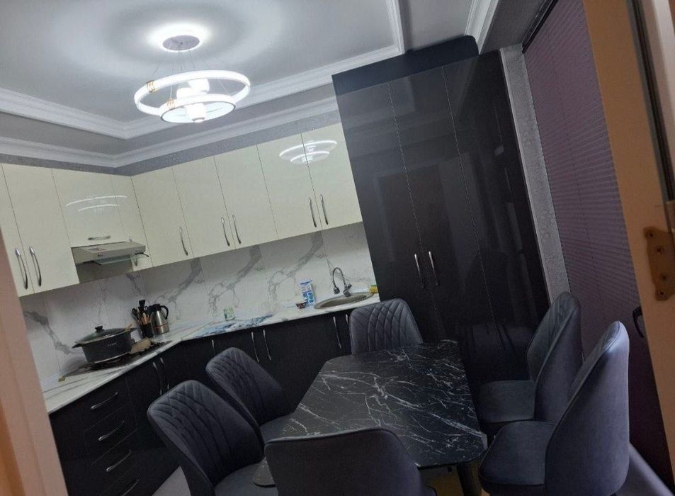 Аренда Коттедж Сергели Чорток!