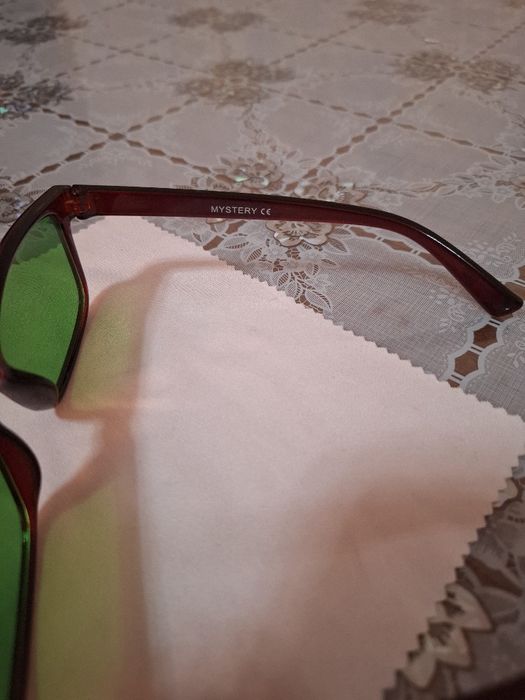 Очки противоглаукомные