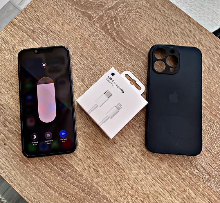 iPhone 13 pro (128GB)в идеалее