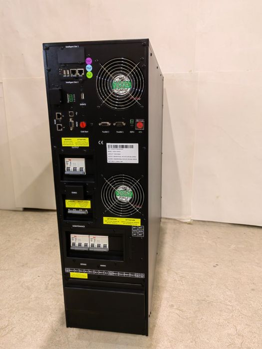 ИБП/UPS ASP (KSTAR) 30Квт Online Источник Бесперебойного Питания