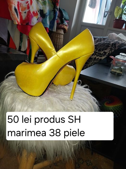 Vând pantofi noi și second-hand piele și piele întoarsă