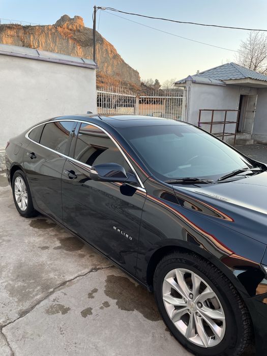 Malibu 2  2.0  Premier qilingan