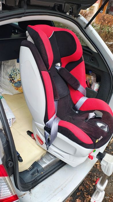 Scaun auto copil Hauck Varioguard 0-18 kg