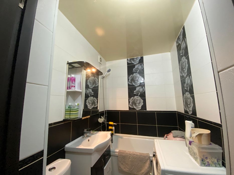 Продаю дом в есет батыра 118