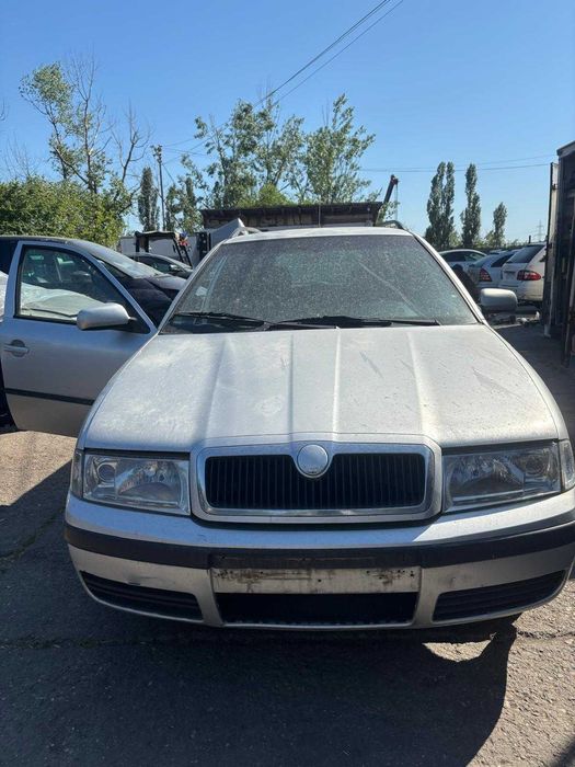 Dezmembrez Skoda Octavia 1 Break 4x4 1.9 D E3 2003