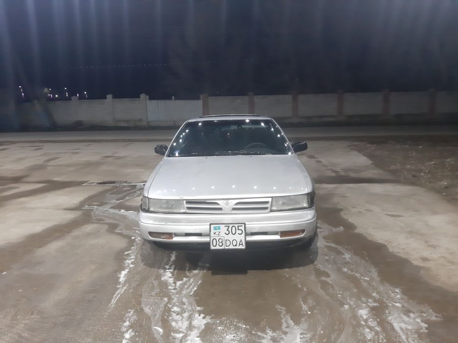 Ниссан максима бағасы 750мын