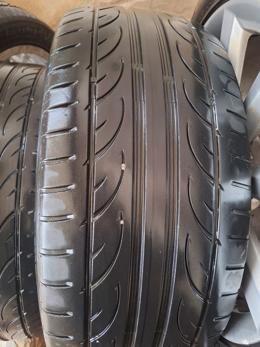 Anvelope Hankook 255 45 19 Vara