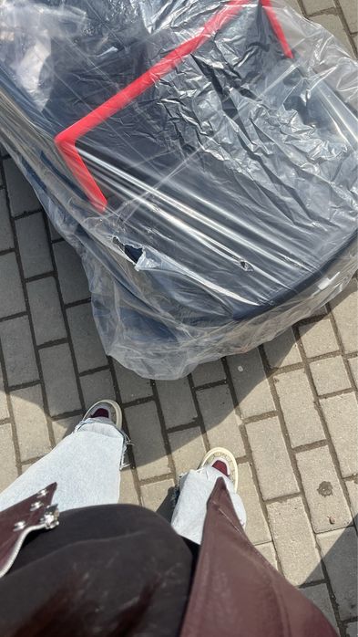 Продам десткую машину