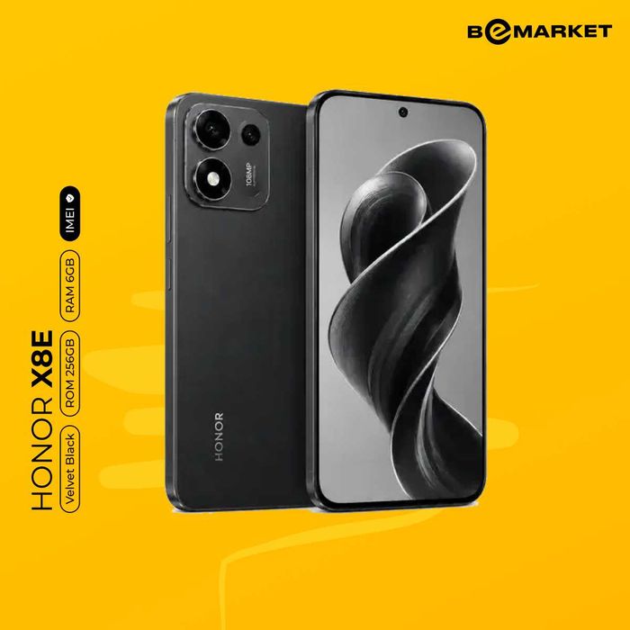 Honor X8e 8/256 GB