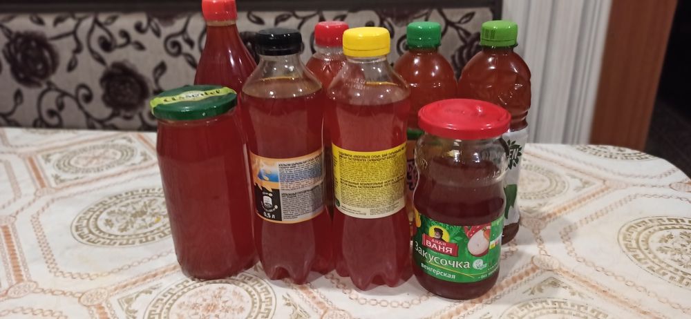 Облепиховое масло