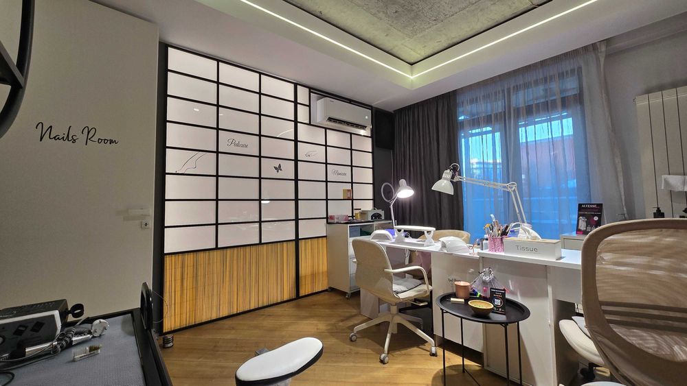 AFACERE LA CHEIE: Profit peste 4.000€/lună | Zona Parcul Verdi | ROI 3