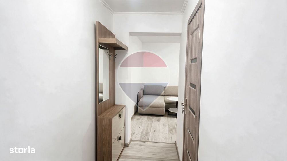 Apartament 2 camere | Strada Amurgului, Turda | Comision 0%