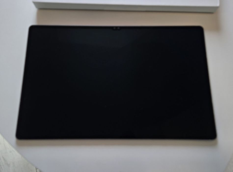 Samsung Galaxy tab S10 Ultra, 12gb ram, 256gb storage, 14.6", НОВ