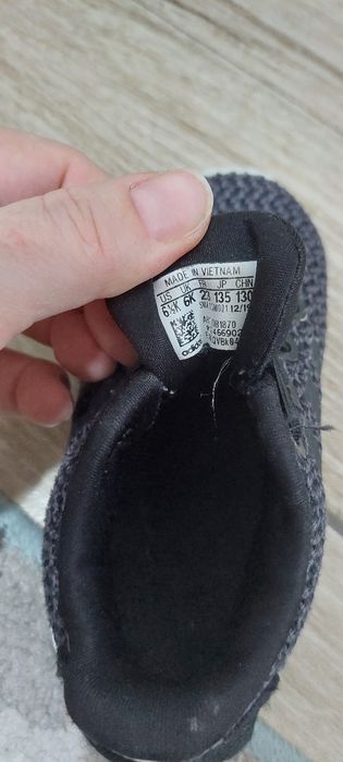 Incaltaminte mărimea 21, 22, 23, 24