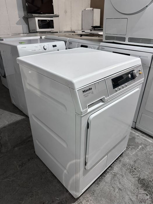 Сушилня +гаранция. MIELE ПЧЕЛНА ПИТА КОНДЕНЗНА. Доставка за София